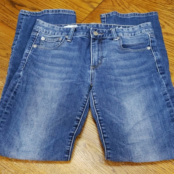 GAP Denim - Gap bootcut jeans, size 26s